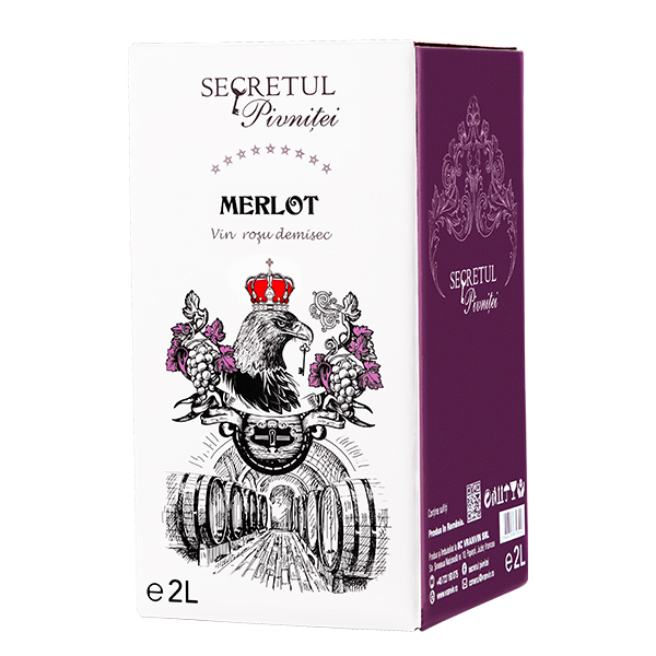 MERLOT 2L / DS